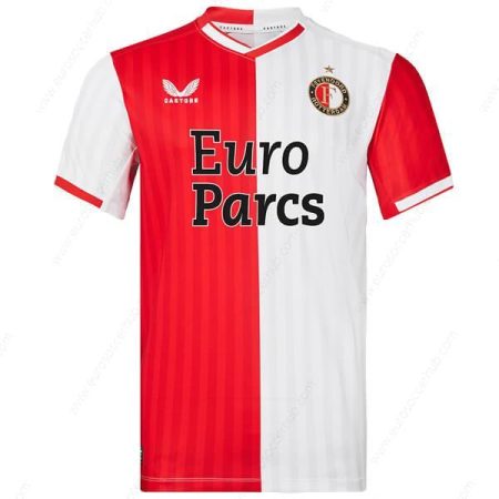 Football Shirt Feyenoord Home 23/24