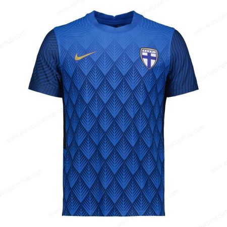 Football Shirt Finland Away 2022