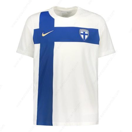 Football Shirt Finland Home 2022