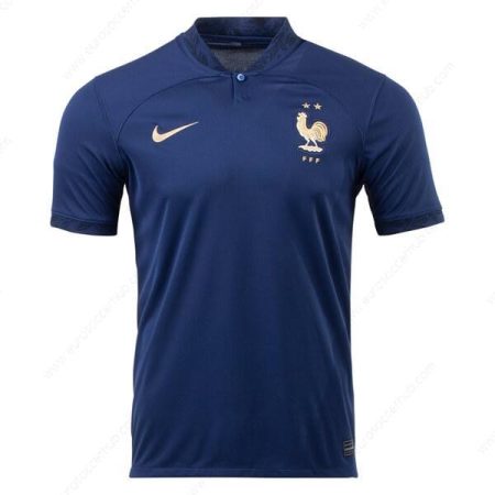 Football Shirt France Home 2022