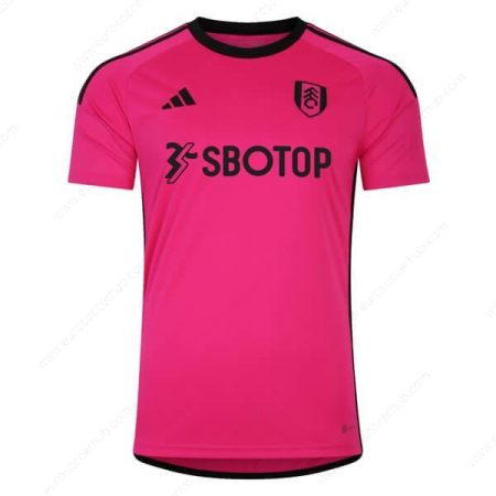 Football Shirt Fulham Away 23/24