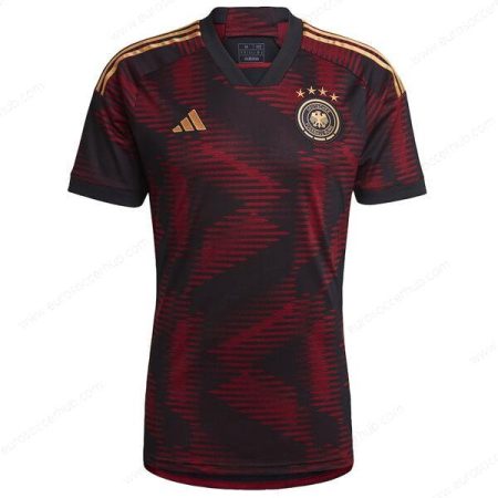 Football Shirt Germany Away 2022