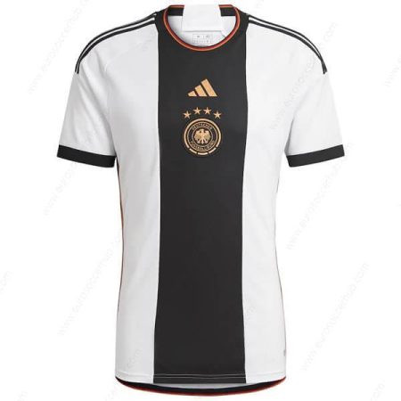 Football Shirt Germany Home 2022