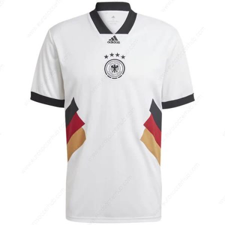 Football Shirt Germany Icon