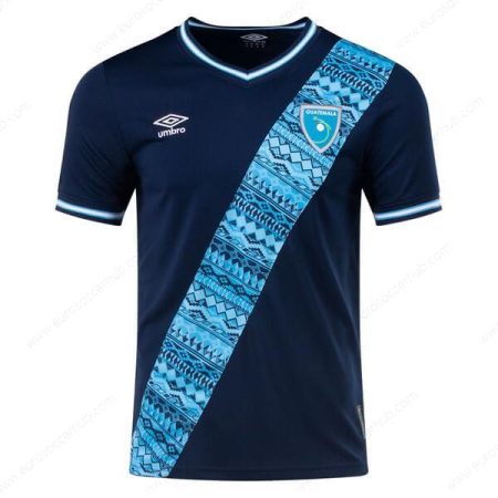 Football Shirt Guatemala Away 2023