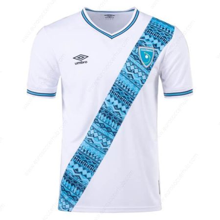 Football Shirt Guatemala Home 2023