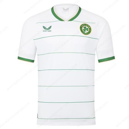 Football Shirt Ireland Away 2023