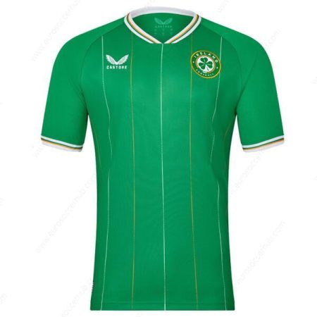 Football Shirt Ireland Home 2023