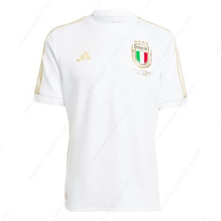 Football Shirt Italy 125th Anniversary