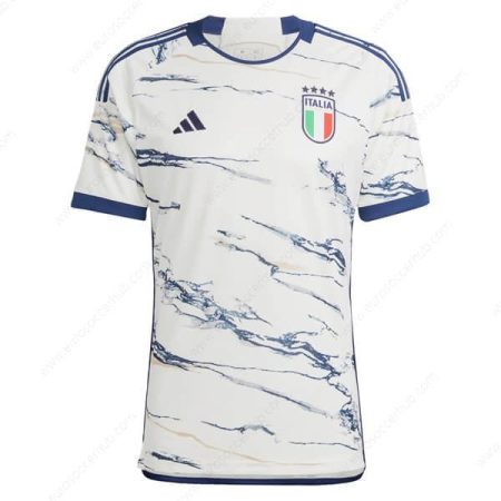 Football Shirt Italy Away 2023