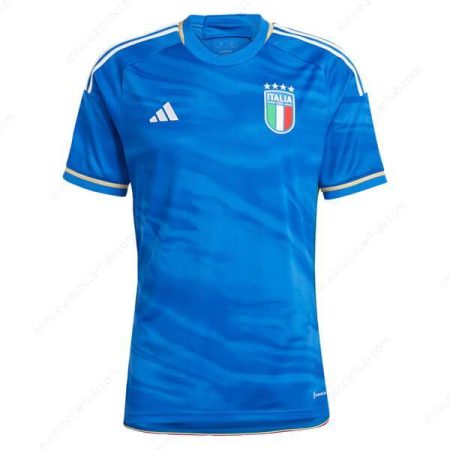 Football Shirt Italy Home 2023