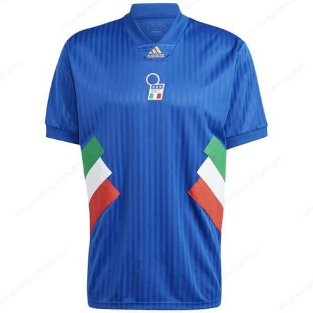 Football Shirt Italy Icon