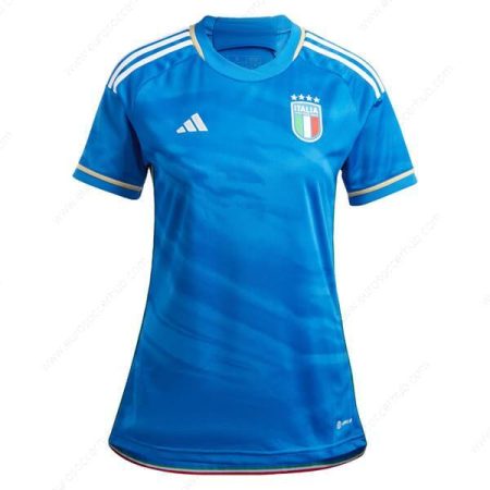Football Shirt Italy Womens Home 2023