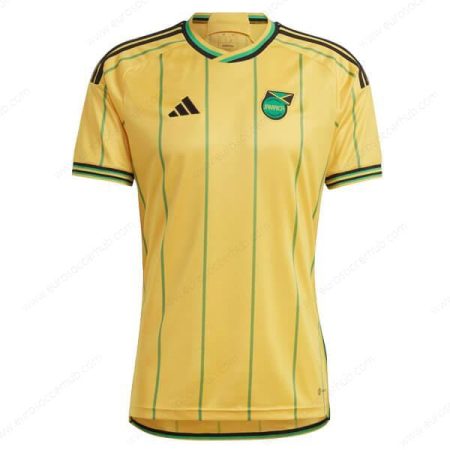 Football Shirt Jamaica Home 2023