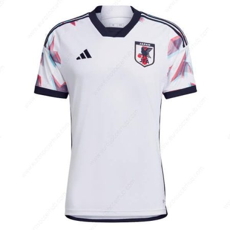 Football Shirt Japan Away 2022
