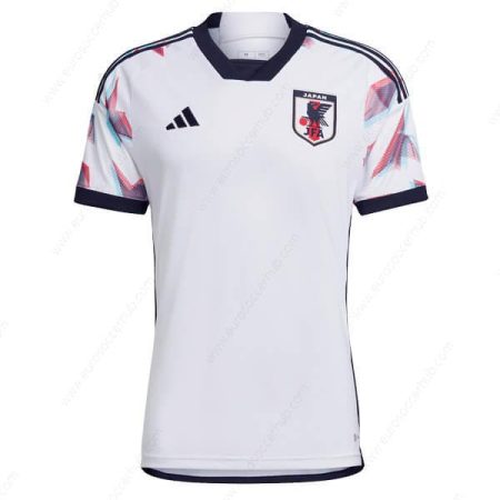 Football Shirt Japan Away Player Version 2022
