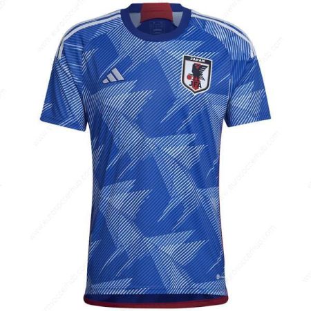 Football Shirt Japan Home 2022