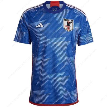 Football Shirt Japan Home Player Version 2022