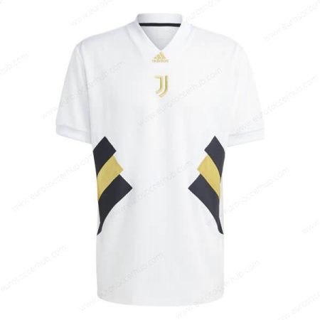 Football Shirt Juventus Icon
