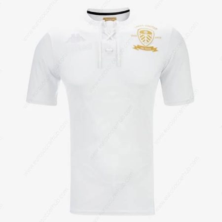 Football Shirt Leeds United Centenary