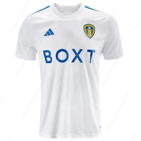 Football Shirt Leeds United Home Player Version 23/24
