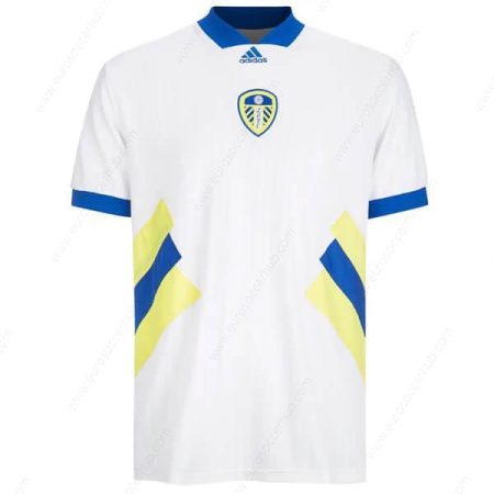 Football Shirt Leeds United Icon
