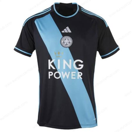 Football Shirt Leicester City Away 23/24