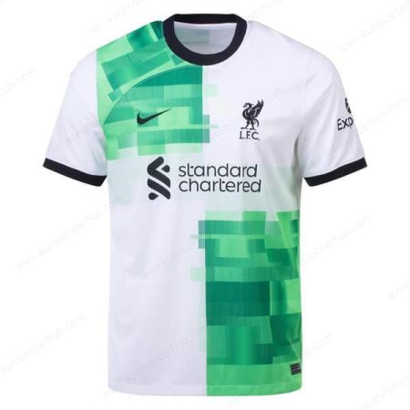 Football Shirt Liverpool Away 23/24