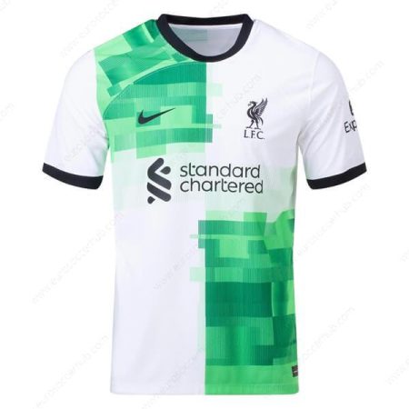 Football Shirt Liverpool Away Player Version 23/24