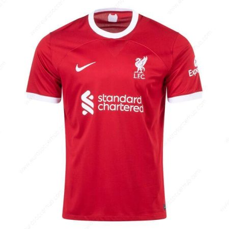 Football Shirt Liverpool Home 23/24