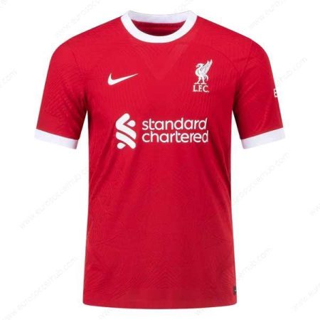 Football Shirt Liverpool Home Player Version 23/24