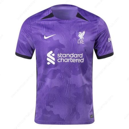 Football Shirt Liverpool Third 23/24