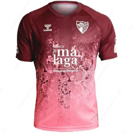 Football Shirt Malaga CF Away 22/23
