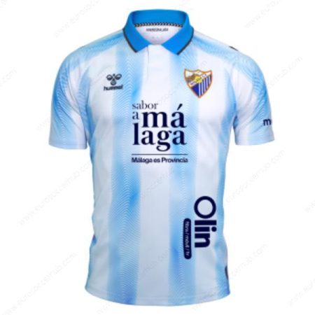 Football Shirt Malaga CF Home 23/24