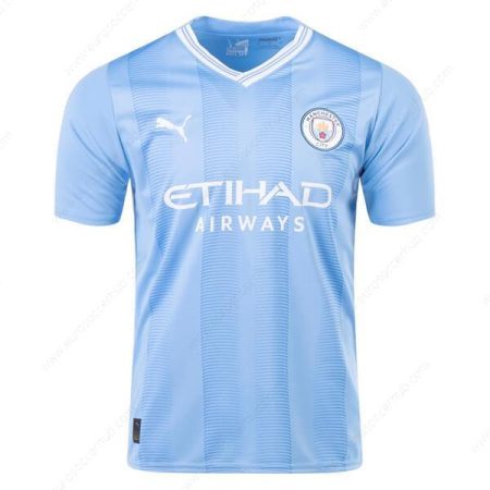 Football Shirt Manchester City Home 23/24