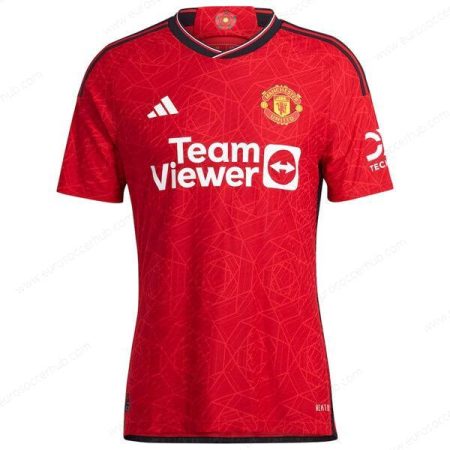 Football Shirt Manchester United Home Player Version 23/24