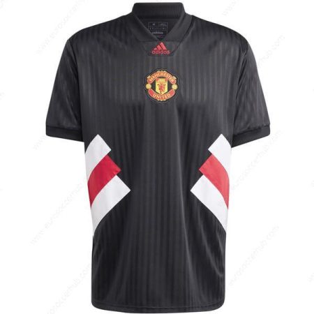Football Shirt Manchester United Icon