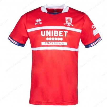 Football Shirt Middlesbrough Home 23/24