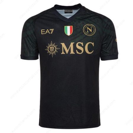 Football Shirt Napoli Third 23/24