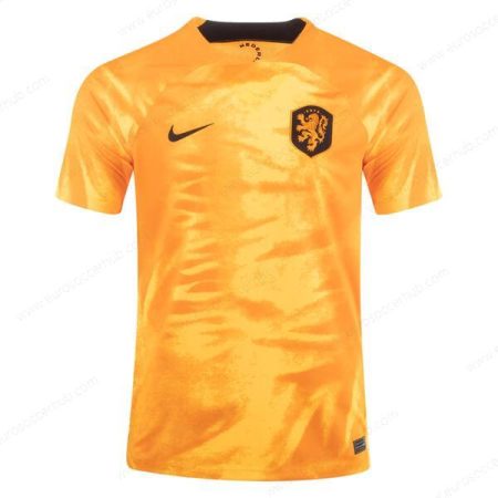 Football Shirt Netherlands Home 2022