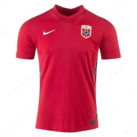 Football Shirt Norway Home 20/21