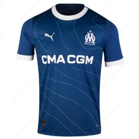Football Shirt Olympique Marseille Away 23/24