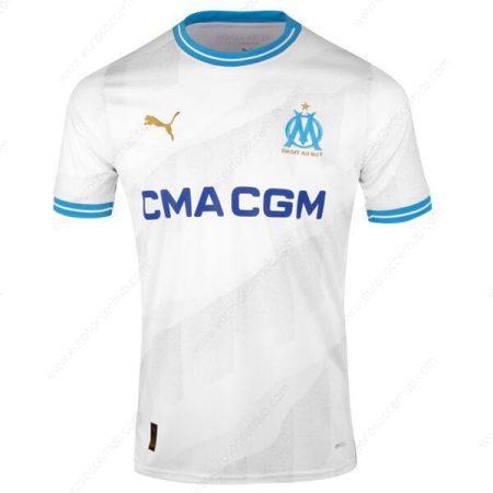 Football Shirt Olympique Marseille Home 23/24