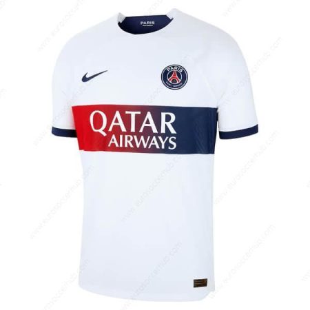 Football Shirt PSG Away Player Version 23/24