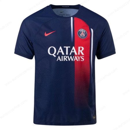 Football Shirt PSG Home Player Version 23/24