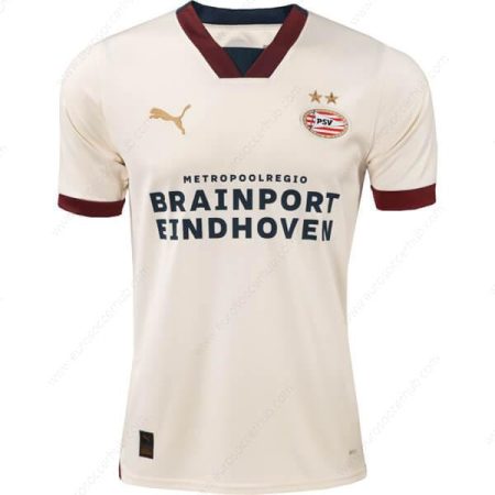 Football Shirt PSV Eindhoven Away 23/24