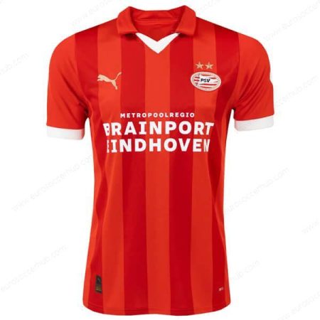 Football Shirt PSV Eindhoven Home 23/24
