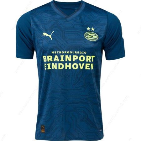 Football Shirt PSV Eindhoven Third 23/24