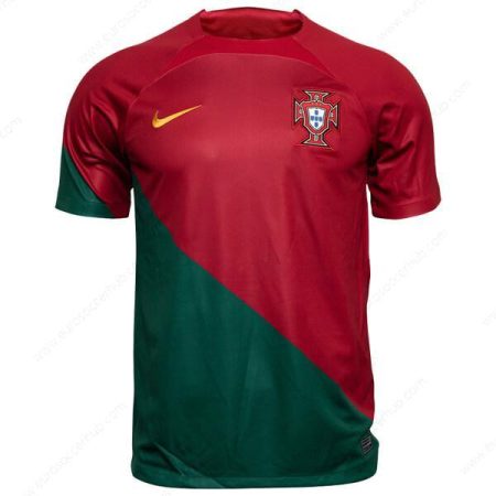 Football Shirt Portugal Home 2022