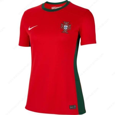Football Shirt Portugal Womens Home 2023
